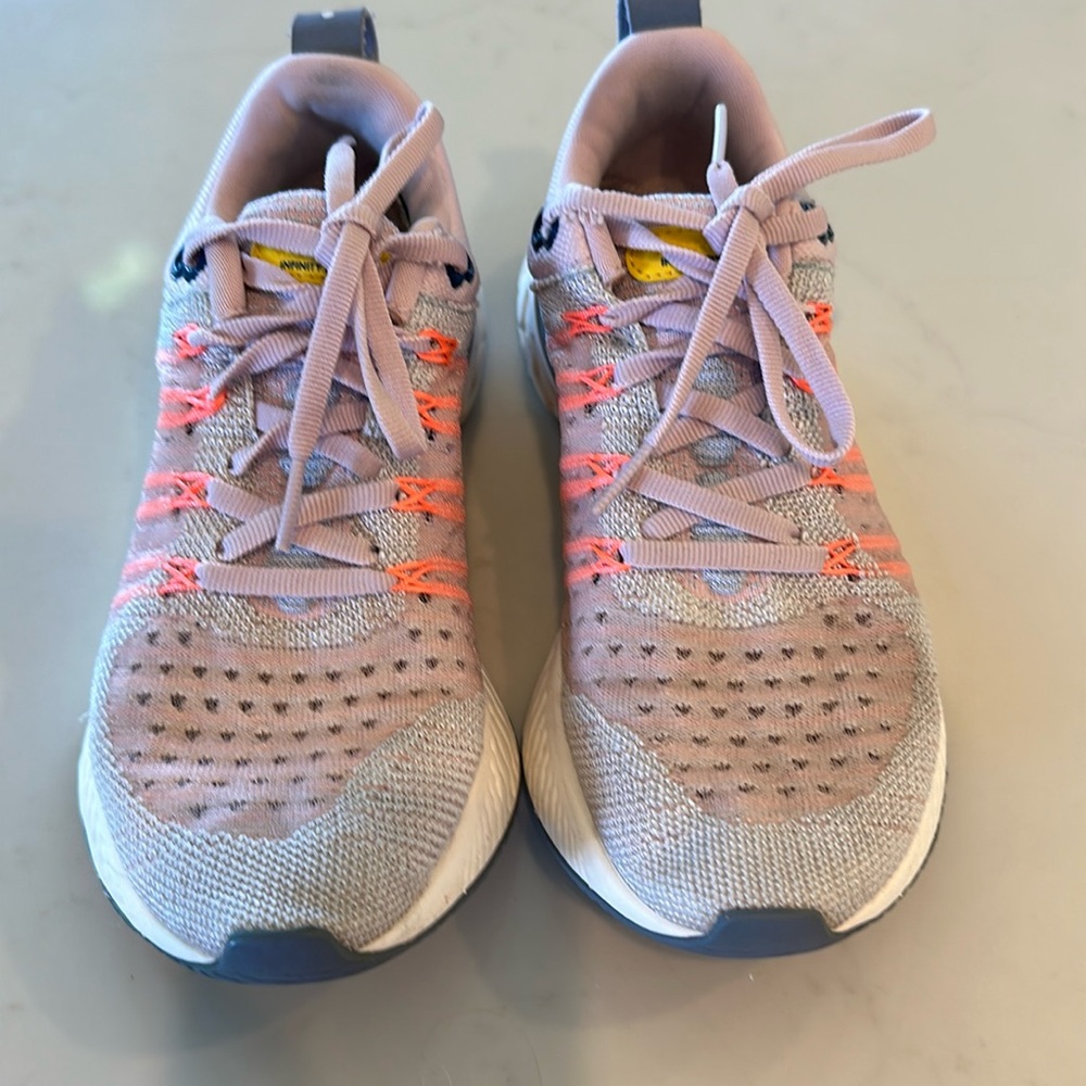 Nike Infinity Flyknit